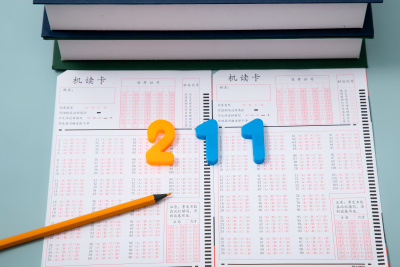 211学校宣传实拍图