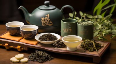 最好的在线茶店摄影图片