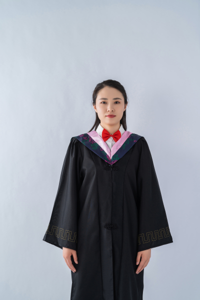 大学生毕业季证件照高清图