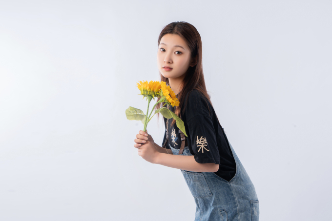 人物摄影专业图片