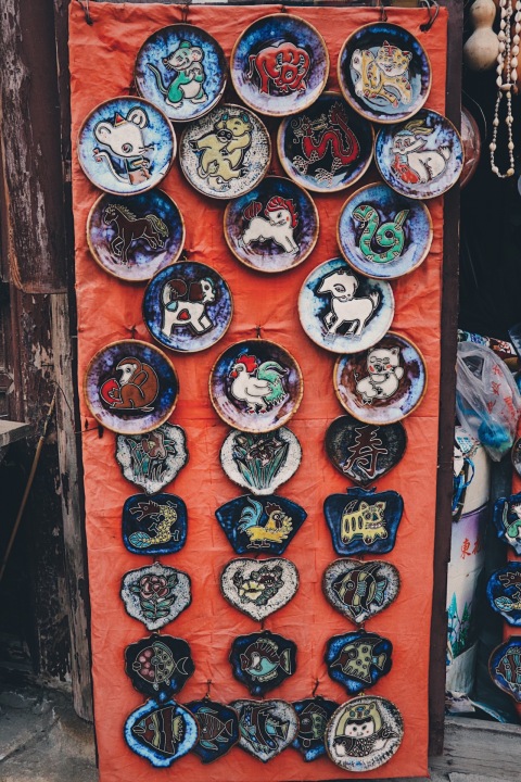 旅游纪念品高清图版权图片下载