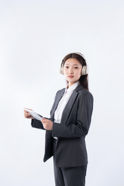 英语老师形象图