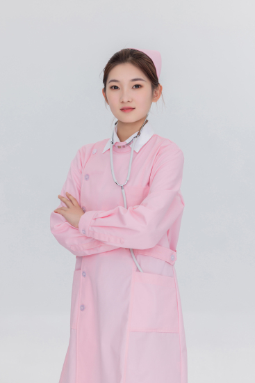 女护士职业照片实拍图