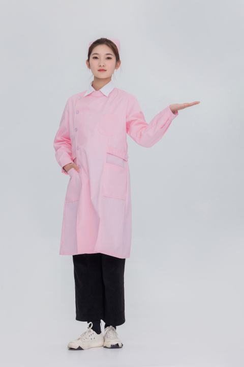 女护士形象高清图版权图片下载