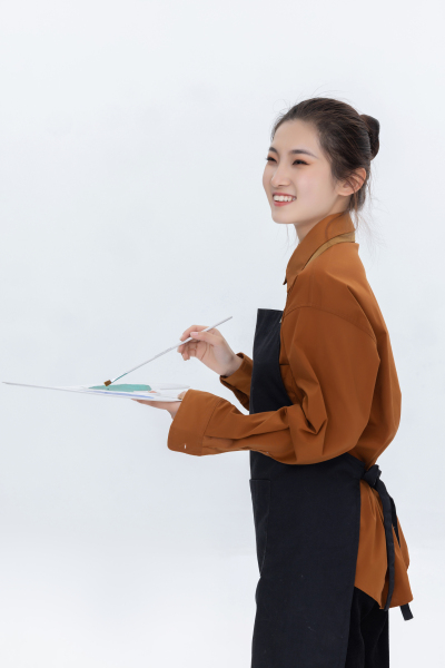 美术学员高清图
