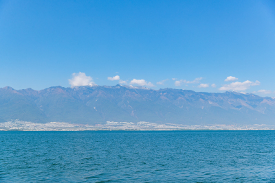 大海风景美景图