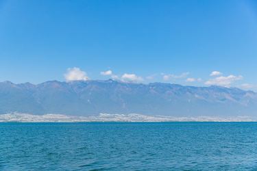 大海风景美景图