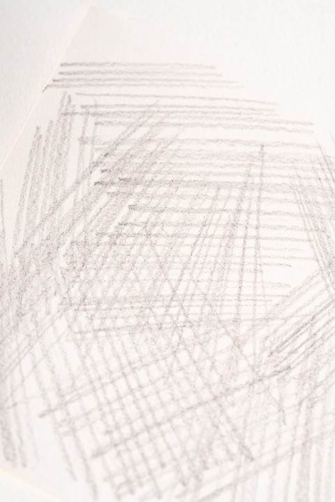 素描铅笔画实拍图版权图片下载
