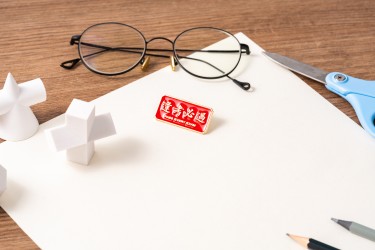 美术生上课用品实拍图