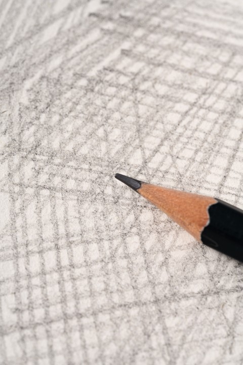 素描课程练习版权图片下载