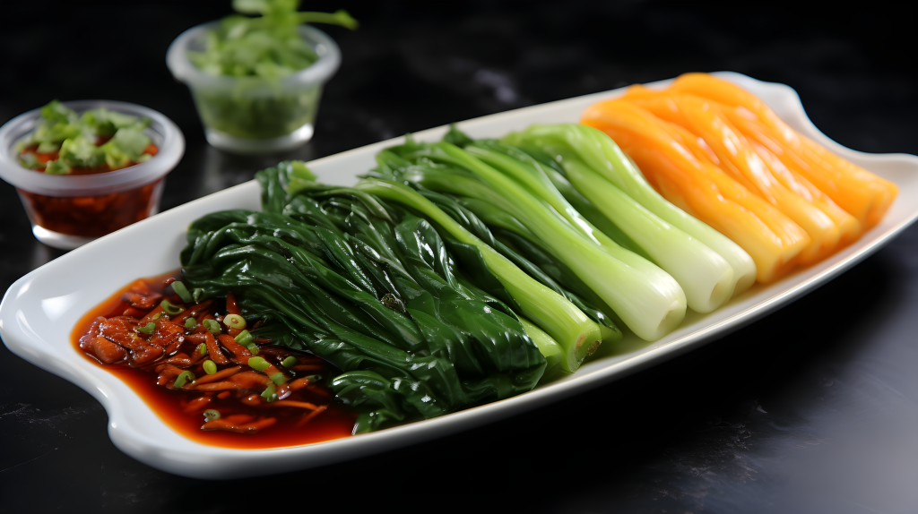 辣椒烹饪美食摄影版权图片下载