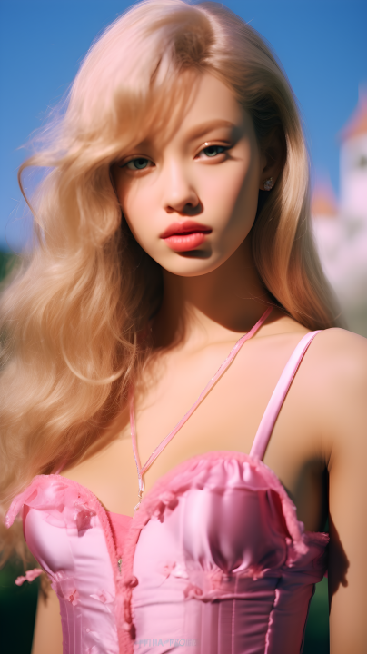日本美少女摄影版权图片下载