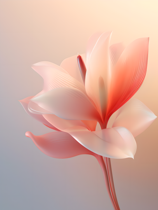 极简花瓣摄影版权图片下载