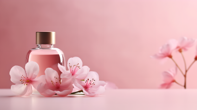 美容行业主题摄影图片