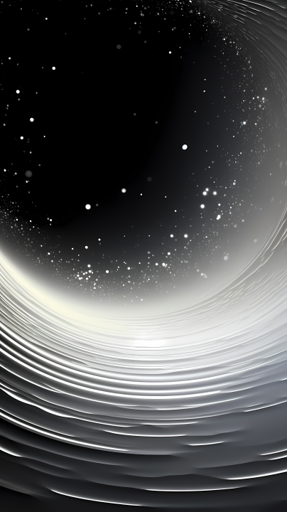 银河星屑银白色抽象背景摄影版权图片下载