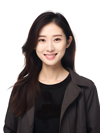 中国美女教师摄影图片