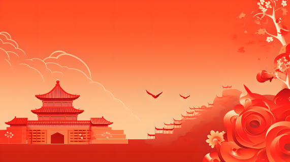 中国梦图片