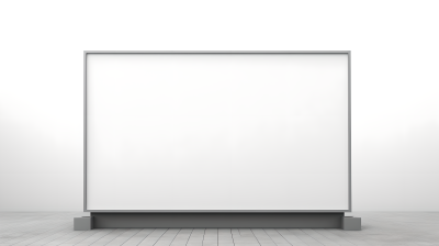 led屏幕贴图