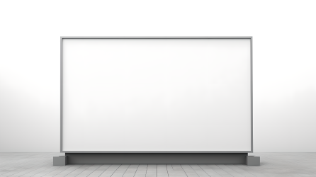 led屏幕贴图