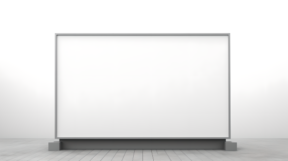 led屏幕贴图