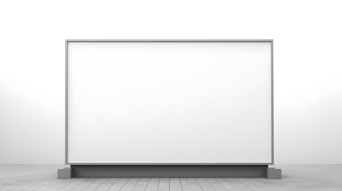 led屏幕贴图