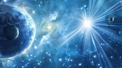 星系奇观图片
