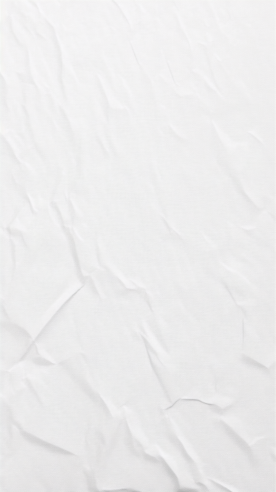白纸褶皱纹理背景图片