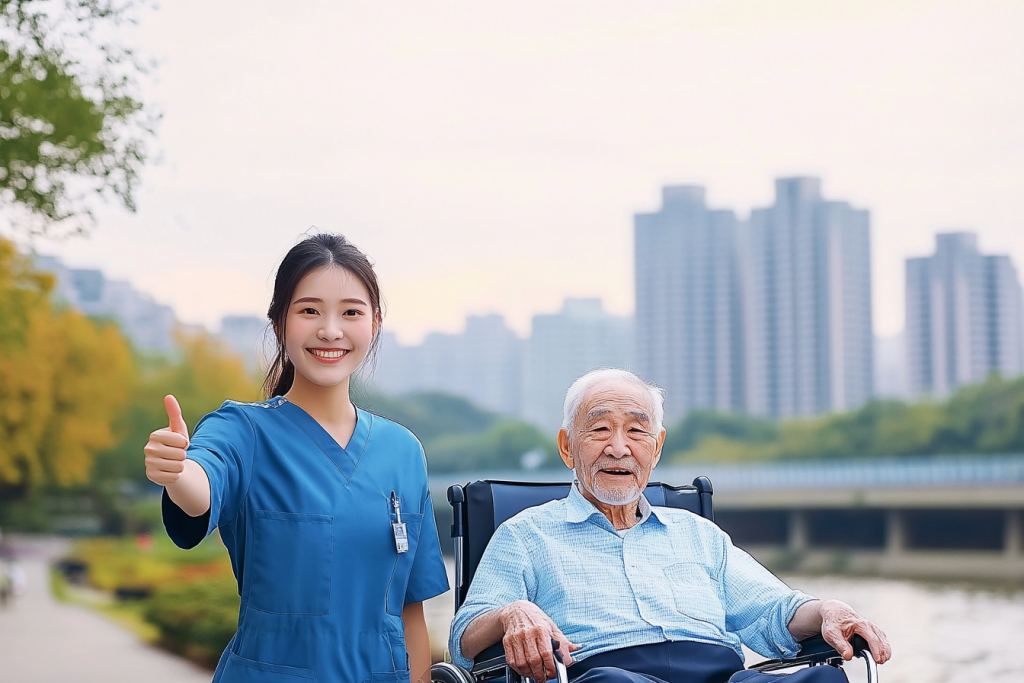 医患关系版权图片下载