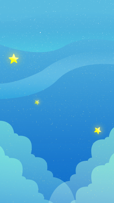 星空背景