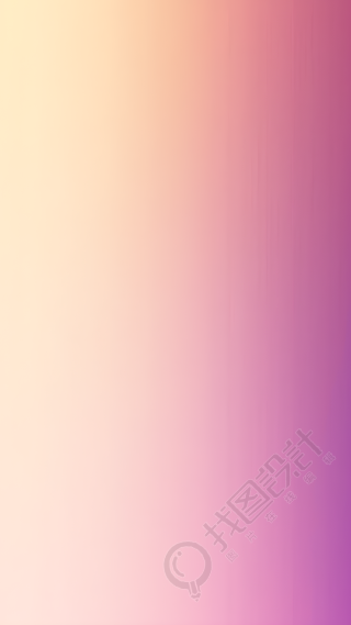 弥散风格紫色渐变背景