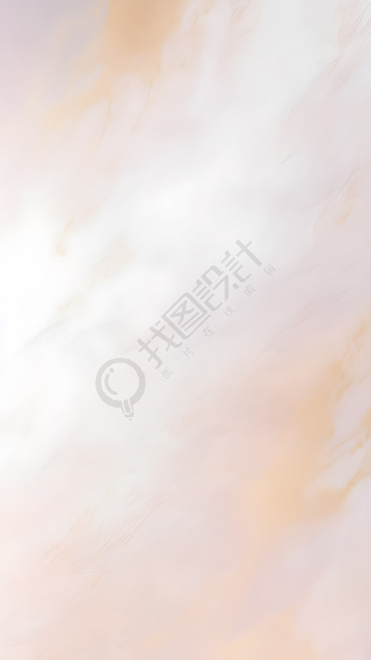  具有质感的油画背景