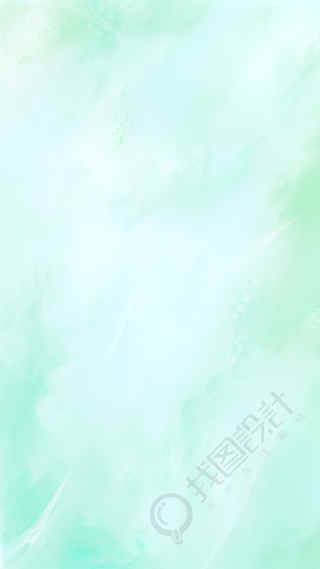 随意涂抹的白色颜料背景