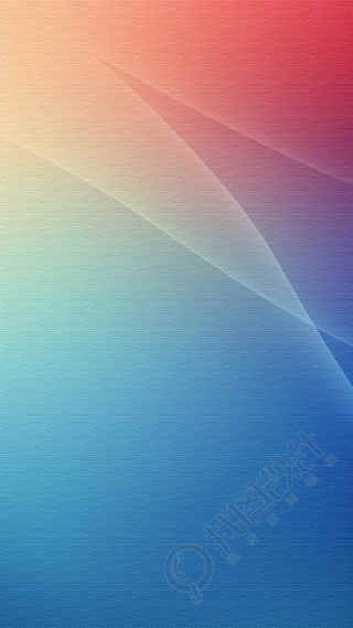 简约彩色光影质感纹理背景图