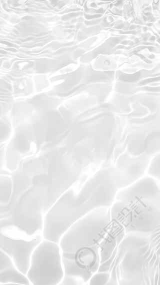 水面光斑纹理背景