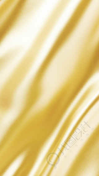 金色质感光影背景