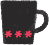 杯子