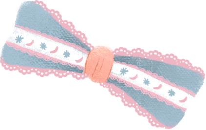 蝴蝶结