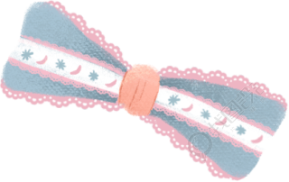 蝴蝶结