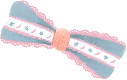 蝴蝶结