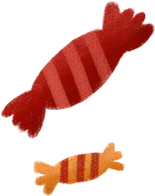 糖果