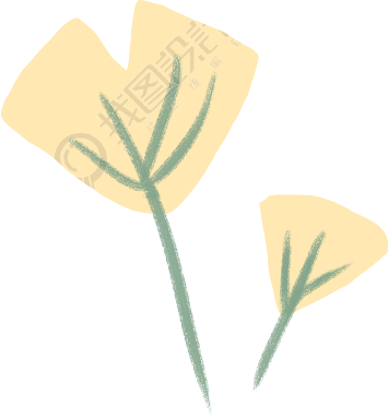 小花