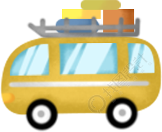 小车