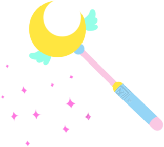 仙女棒