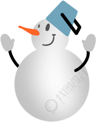 雪人