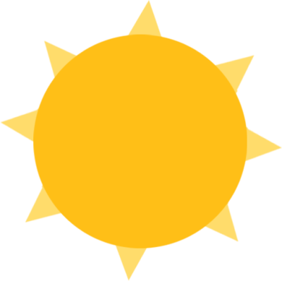 太阳