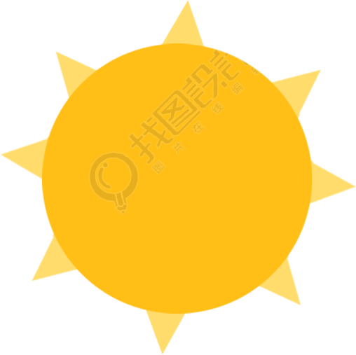 太阳
