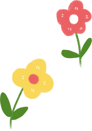 小花