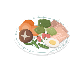 火锅食材