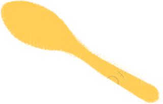 勺子