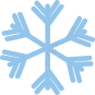 雪花